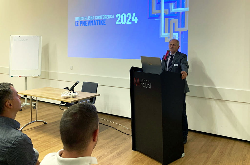 Industrijska konferenca iz pnevmatike 2026 in volilni občni zbor društva SDFT