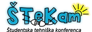 Študentska tehniška konferenca »ŠTeKam«